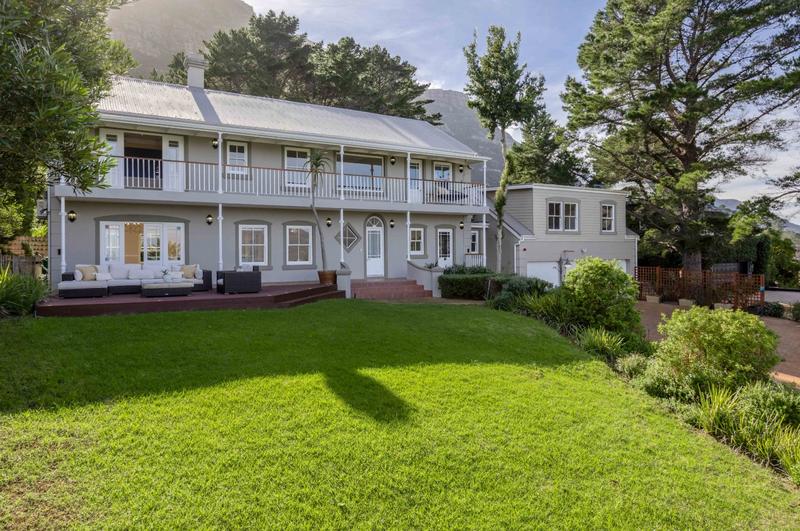 5 Bedroom Property for Sale in Ruyteplaats Western Cape